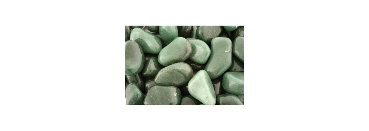 17. December 2020 - Lge Nr. 17 - Grn Aventurin