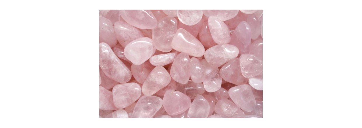 7. December 2020 - Lge Nr. 7 - Rosenkvarts