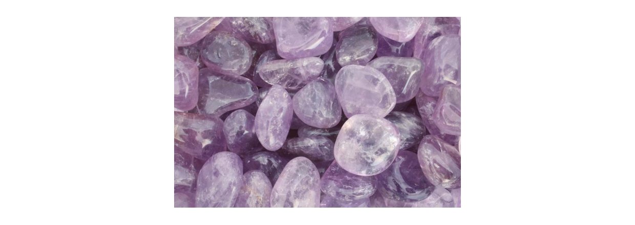 11. December 2020 - Lge Nr. 11 - Ametyst