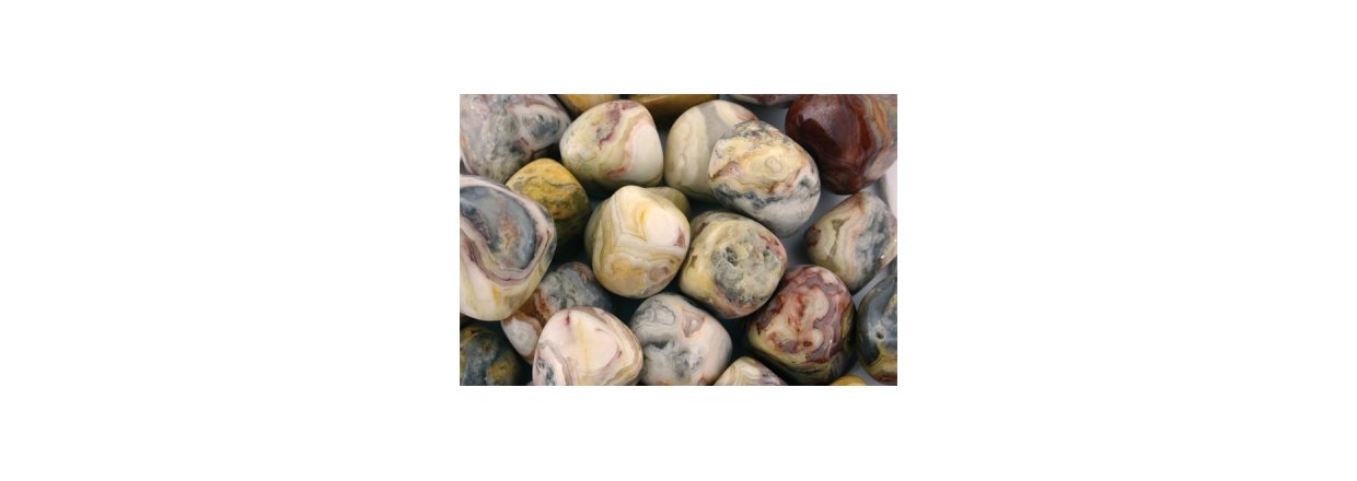 5. December 2020 - Lge Nr. 5 - Crazy Lace Agat