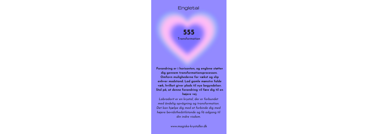 Engletal 555