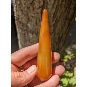 Krystal og Sten Healerstave, Tårne & Spidser