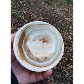 Krystal og Sten Skåle, Pyramider & Terapi Sten