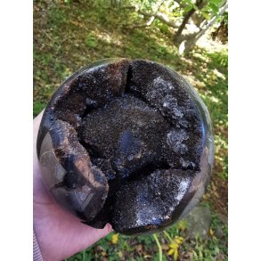 Stor Magisk Septarie Drageg 