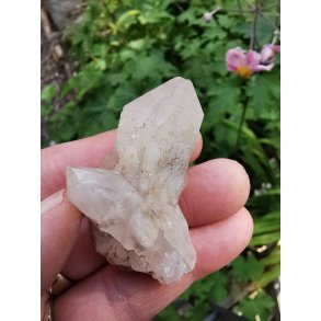  Smuk Altean Lovestar - Ananas Kvarts - Candle Quartz - 27g 