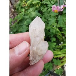  Smuk Altean Lovestar - Ananas Kvarts - Candle Quartz - 27g 