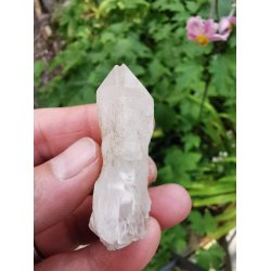  Smuk Altean Lovestar - Ananas Kvarts - Candle Quartz - 27g 
