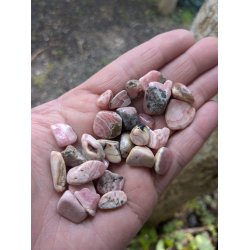 50g xs Rhodocrosit fra Argentina