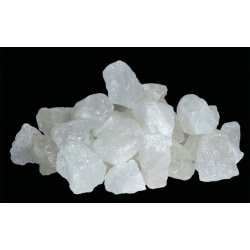 950g R Bjergkrystal Stykker 