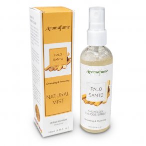 Aromafume Palo Santo Smudge Spray - 100ml