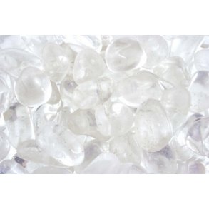 Bjergkrystal Lommesten 