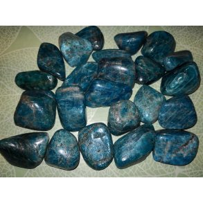 Bl Apatit Lommesten  XL 