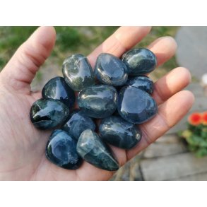 Bl Fluorit Lommesten 