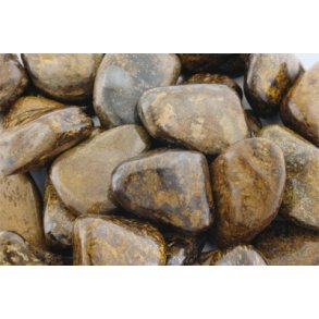 Bronsit Lommesten - B kvalitet