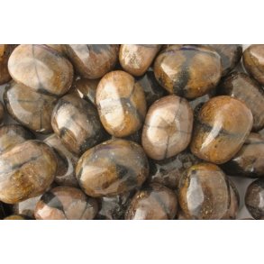 Chiastolit Korssten Lommesten