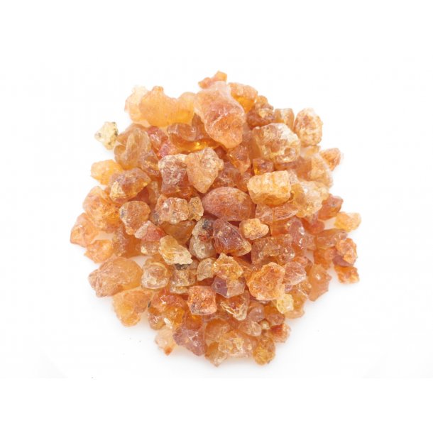 Copal Resin Nuggets - Naturlig Rgelse 30g