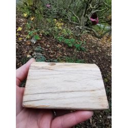 Smuk Forstenet Tr Kuglepen Holder Nr. 1 