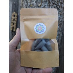 Lavendel Backflow Rgelses Toppe kegler