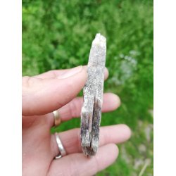 Lepidolit Glimmer Plade Nr. 7