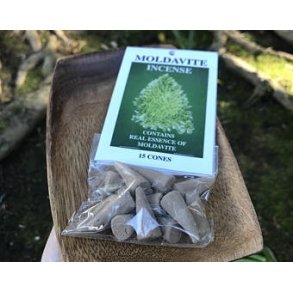 Moldavit Rgelses Kegler