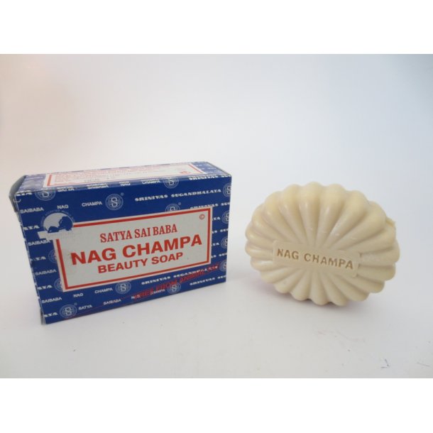 Original Nag Champa Sbe - 75g 