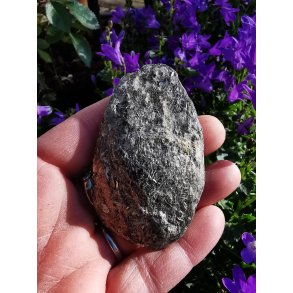 R & Ubehandlet Biotit Linse fra Portugal - 60g 