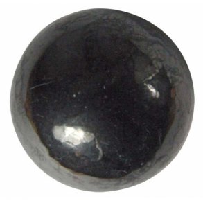Shungit Kugle 21mm i diameter