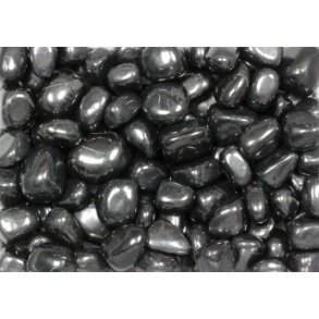 Shungit Lommesten Str.  2 - 2,5 cm