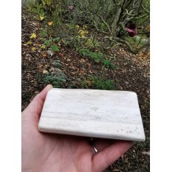 Smuk Forstenet Tr Kuglepen Holder Nr. 3