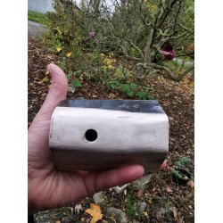 Smuk Forstenet Tr Kuglepen Holder Nr. 5