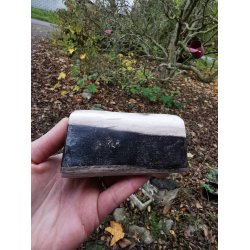 Smuk Forstenet Tr Kuglepen Holder Nr. 5