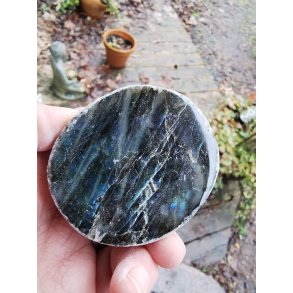 Labradorit XL Clairvoyance Sten - B kvalitet -  Nr. 11