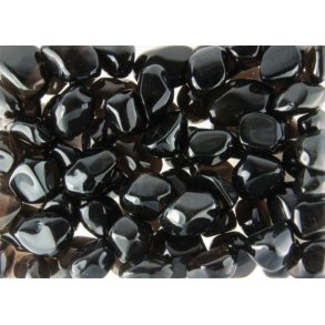 Apachetre Lommesten B kvalitet