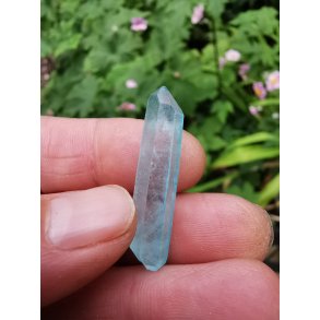 Smuk Lille Aqua Aura Spids Nr. 20 - fra USA 