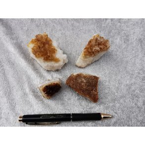 Brndt Citrin Klynger -  Batch 3 