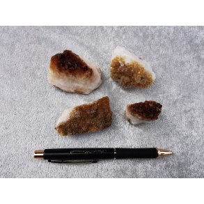 Brndt Citrin Klynger -  Batch 6