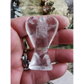 Smuk Bjergkrystal Engel Nr. 15