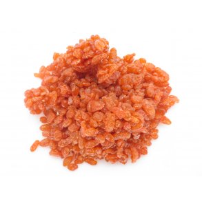 Chakra Energi Resin Nuggets - Naturlig Rgelse 30g