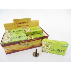 Darshan Jasmin Rgelses Toppe Kegler