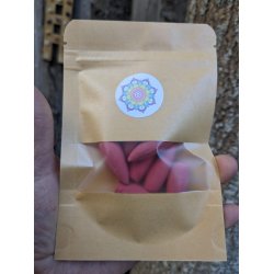 Dragons Blood Backflow Rgelses Toppe kegler