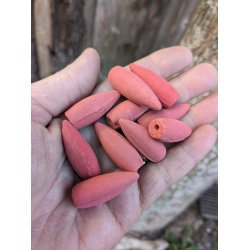 Dragons Blood Backflow Rgelses Toppe kegler