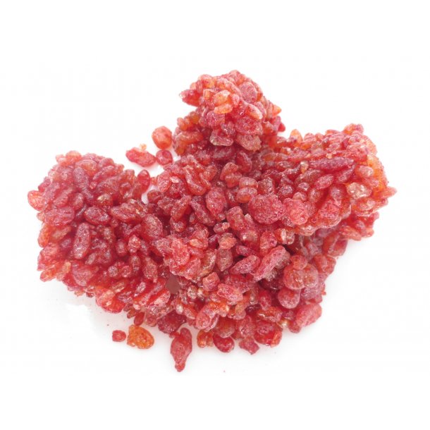 Dragonsblood Resin Nuggets - Naturlig Rgelse 30g