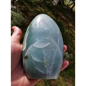 Freeform Garnierit - 573g 