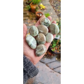 Smuk Garierit Freeform Terapi Sten 