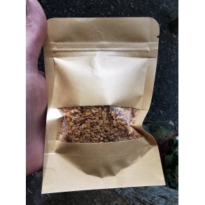 Palo Santo Helligt Tr - Bitte sm stykker i 20 g poser 