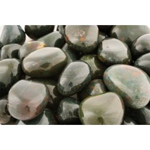  Heliostrop Lommesten