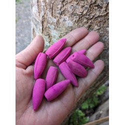 Jasmin Backflow Rgelses Toppe kegler - Ny slags