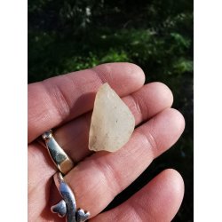 Eksklusivt Libysk rkenglas Nr. 20020