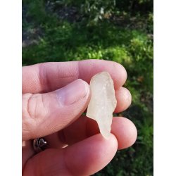 Eksklusivt Libysk rkenglas Nr. 20033