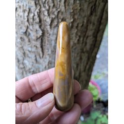 Mookait Healerstav - ca. 7,5 cm - Nr. 11